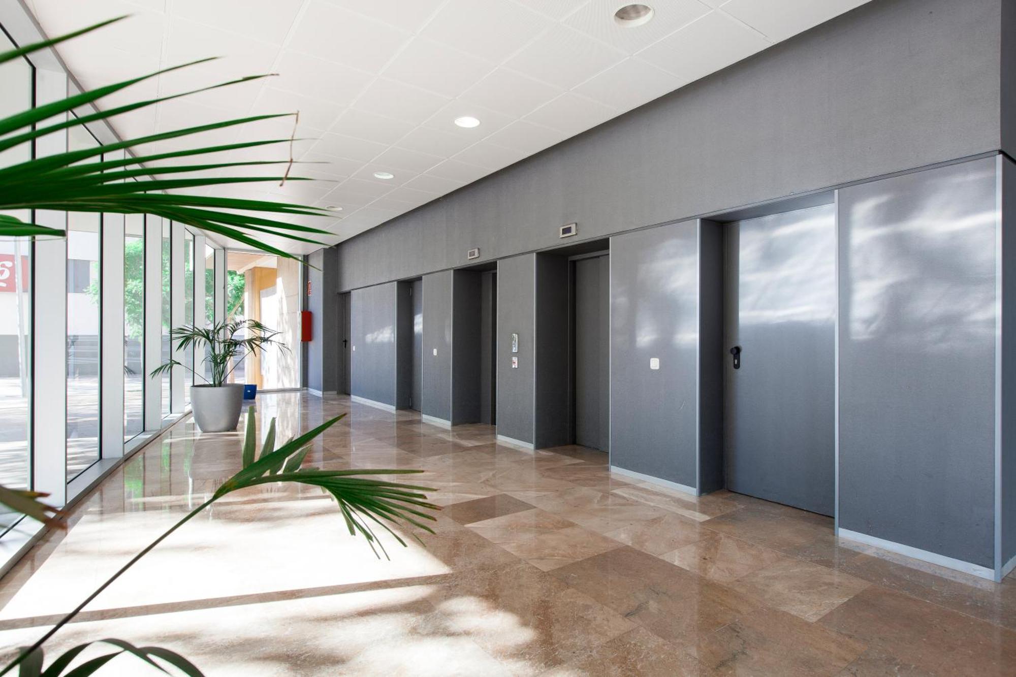 Ab Diagonal Sant Adria De Besos Apartment Luaran gambar