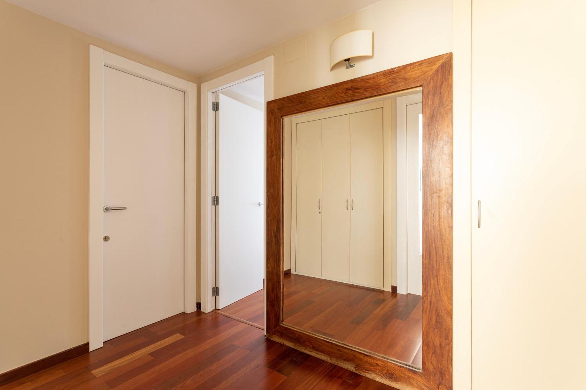 Ab Diagonal Sant Adria De Besos Apartment Luaran gambar
