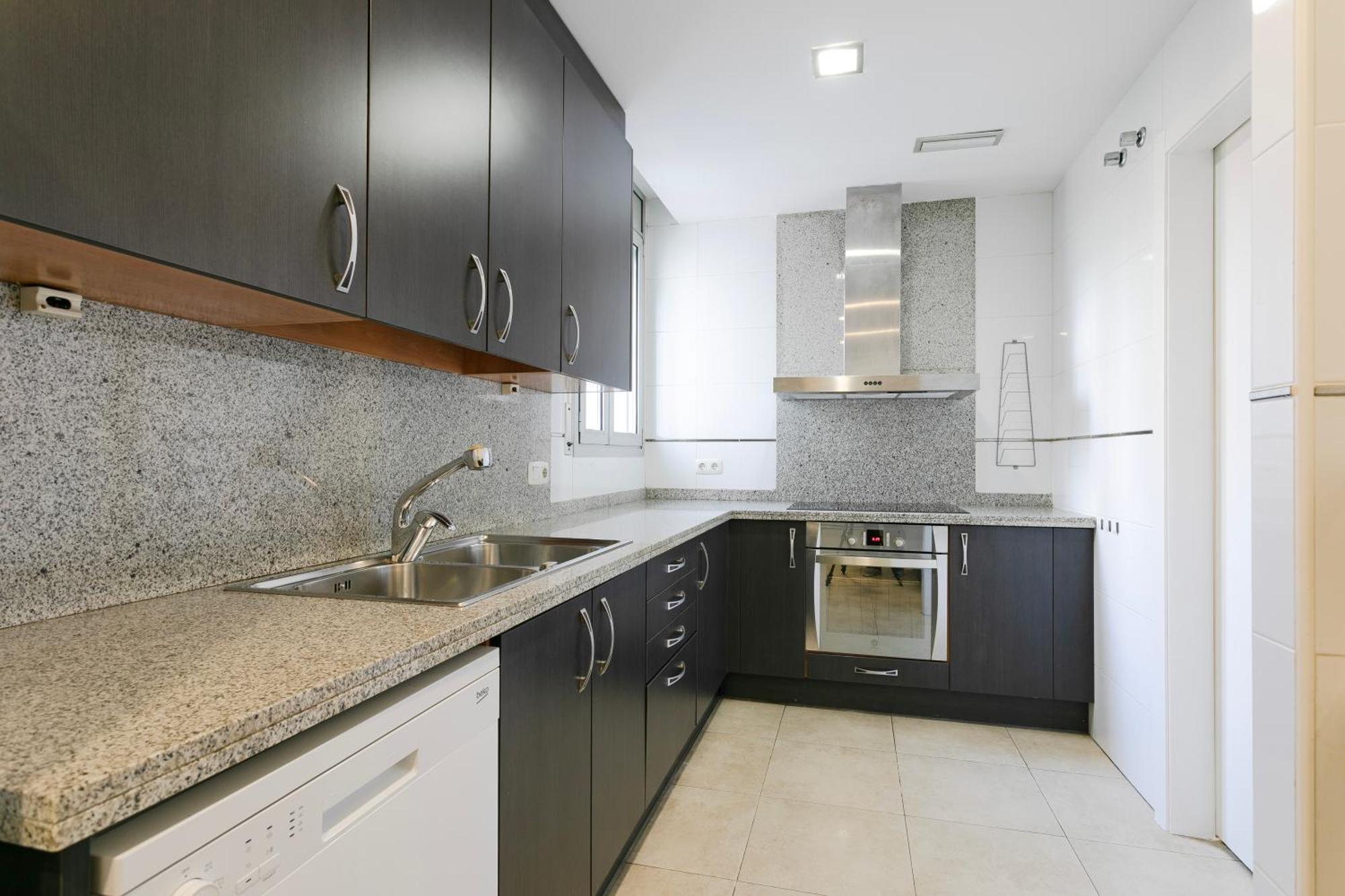Ab Diagonal Sant Adria De Besos Apartment Luaran gambar