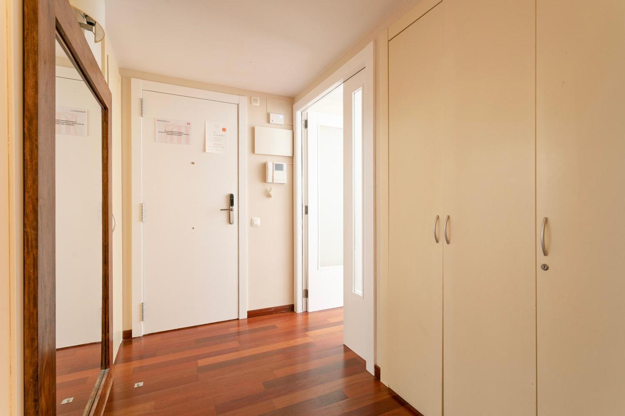 Ab Diagonal Sant Adria De Besos Apartment Luaran gambar