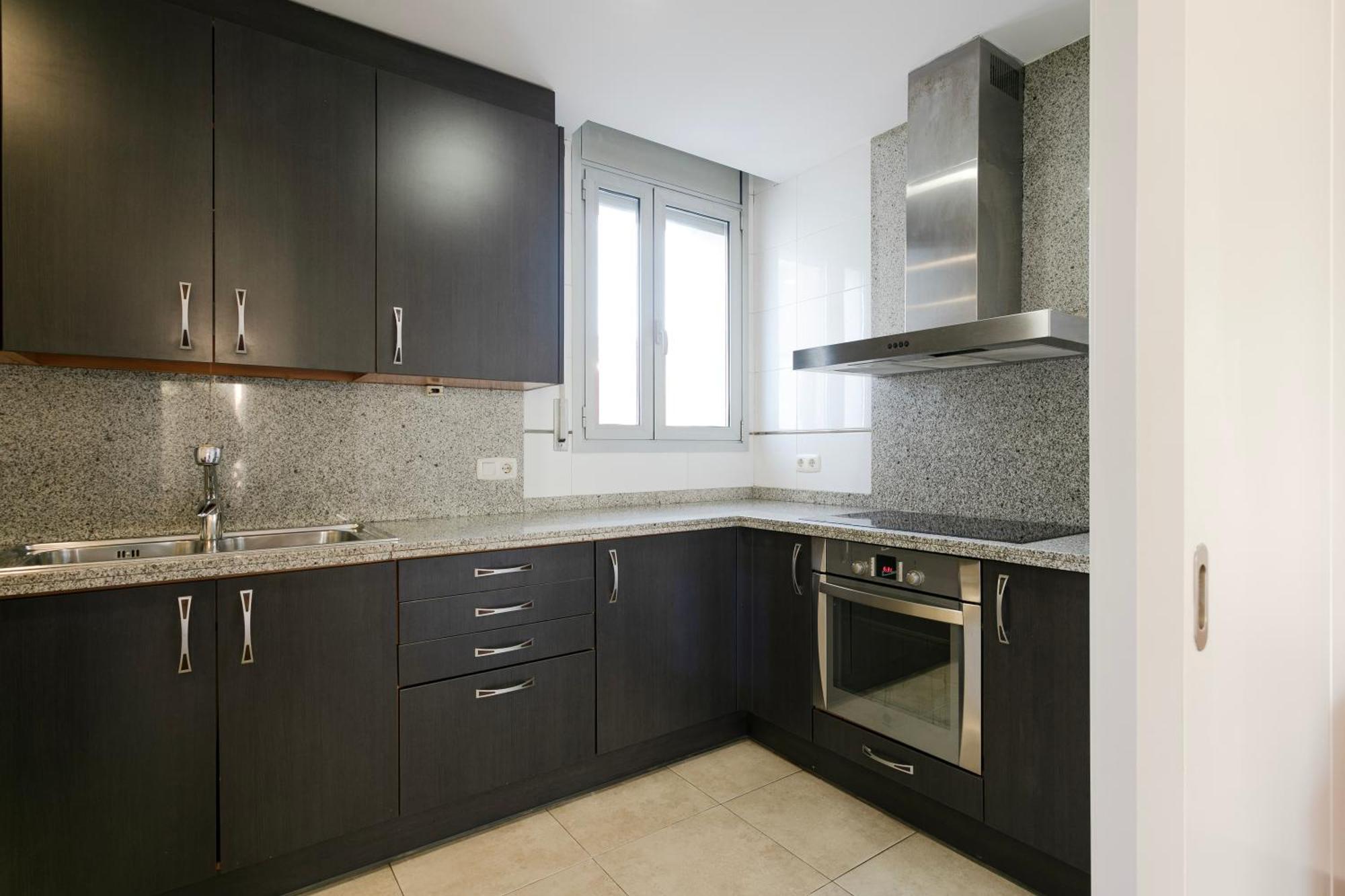 Ab Diagonal Sant Adria De Besos Apartment Luaran gambar